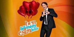 Ben Bilmem Eşim Bilir