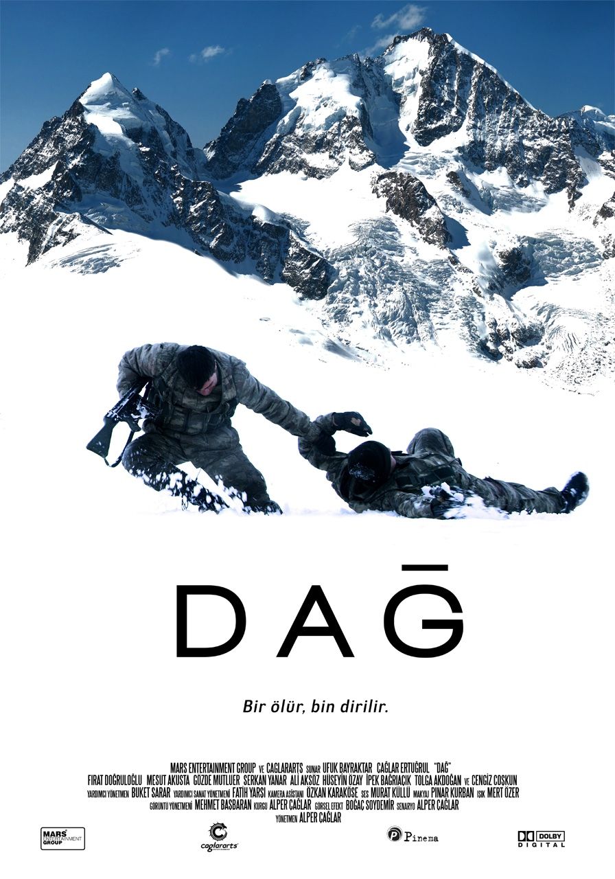Dağ
