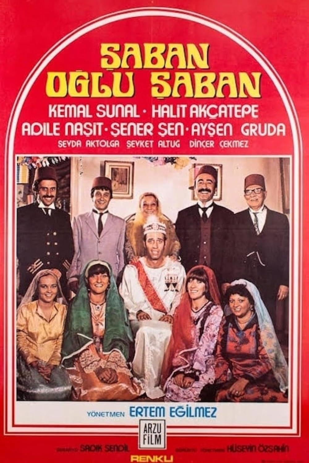 Şabanoğlu Şaban