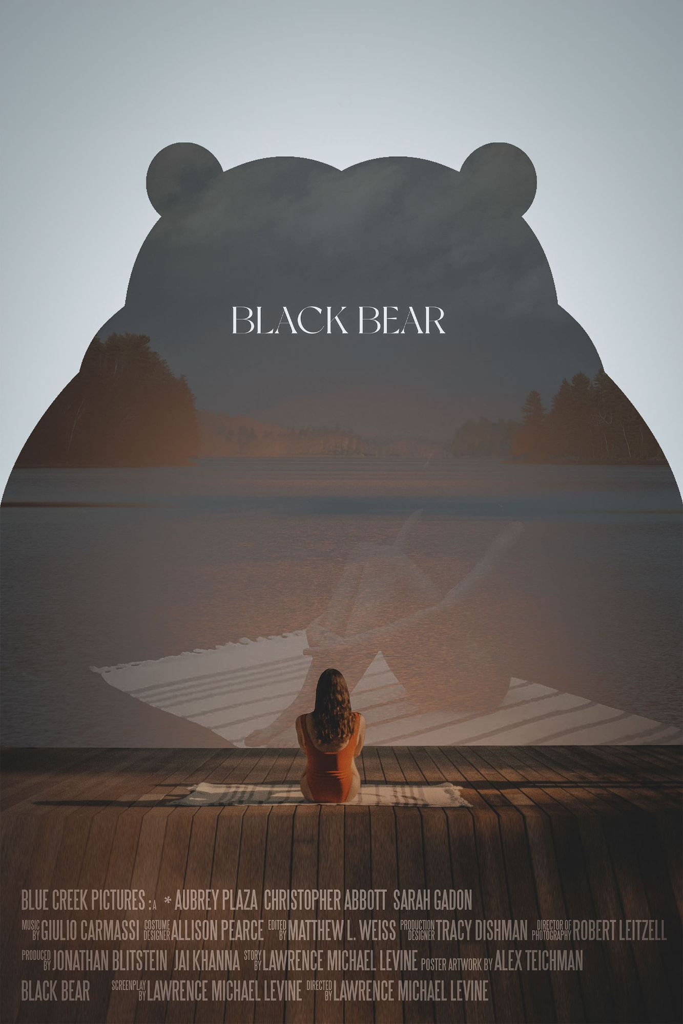 Black Bear
