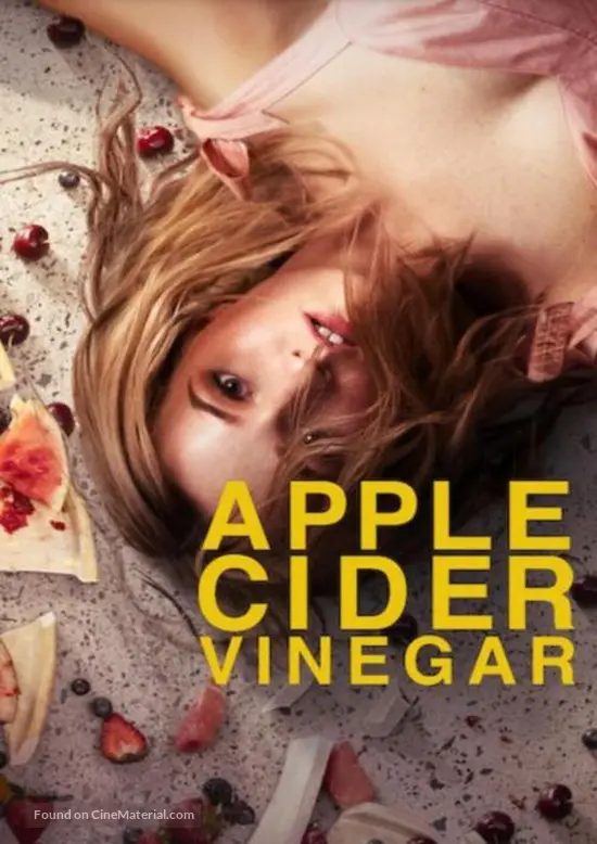 Apple Cider Vinegar