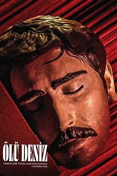 Deniz Göktaş: Ölü Deniz