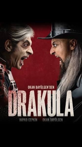 Drakula