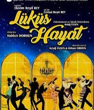 Lüküs Hayat