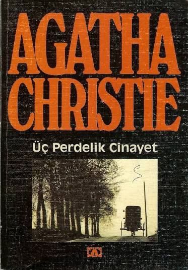 Uc Perdelik Cinayet