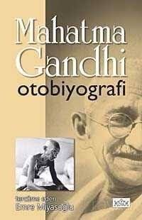 Mahatma Gandhi otobiyografi