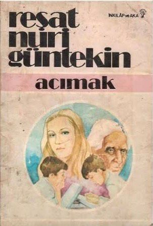 Acımak