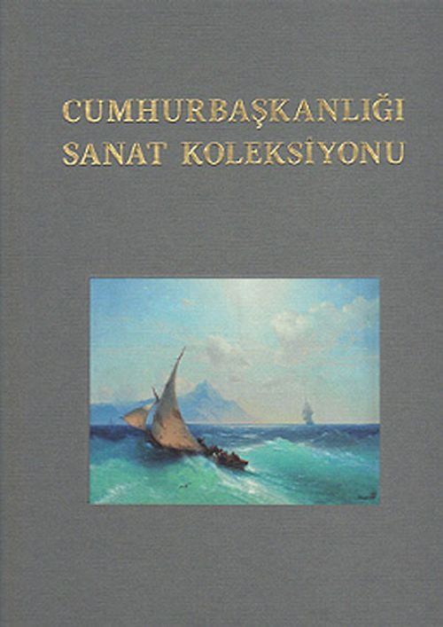 Cumhurbaşkanlığı sanat koleksiyonu