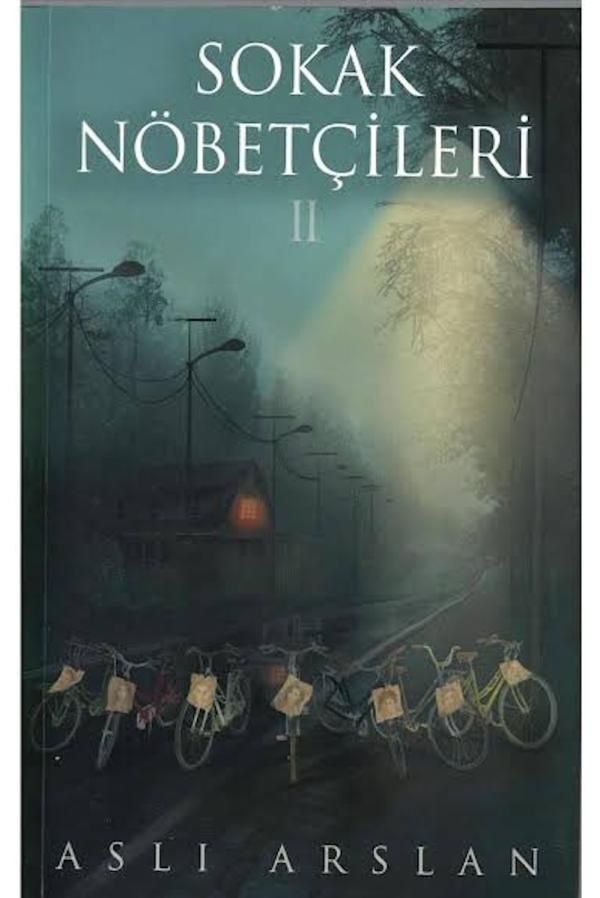 Sokak Nöbetçileri 2