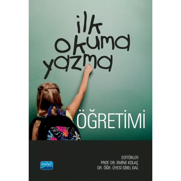 İlk Okuma Yazma Öğretimi