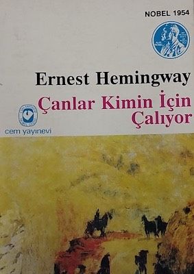 Çanlar kimin için çalıyor
