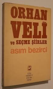 Orhan Veli - Seçme Şiirleri