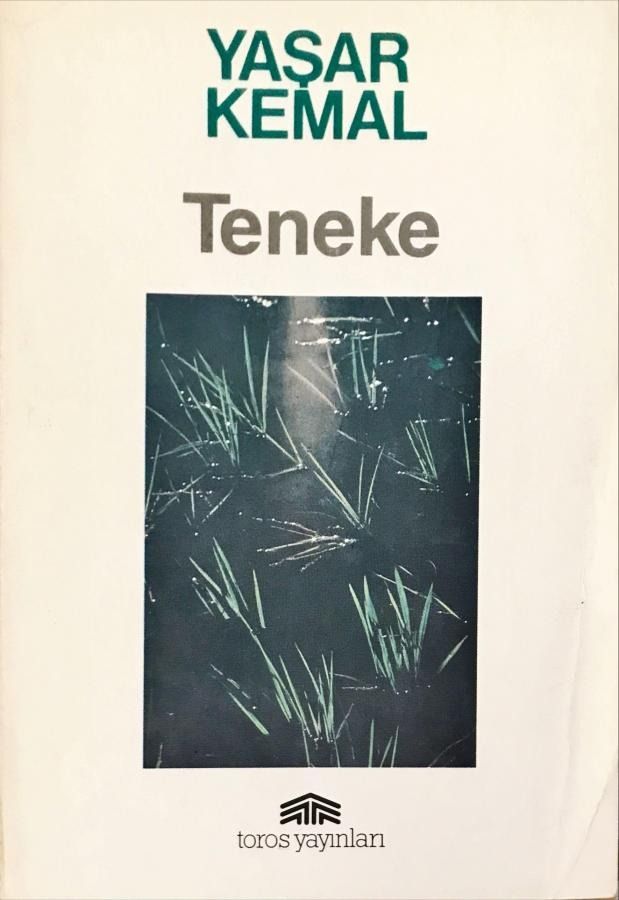 Teneke