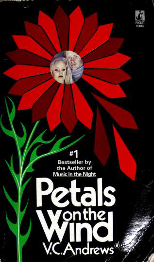 Petals on the Wind (Dollanganger #2)
