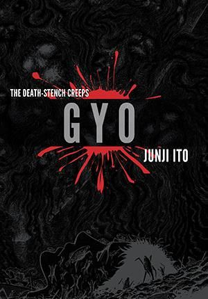 Gyo (#1-2)