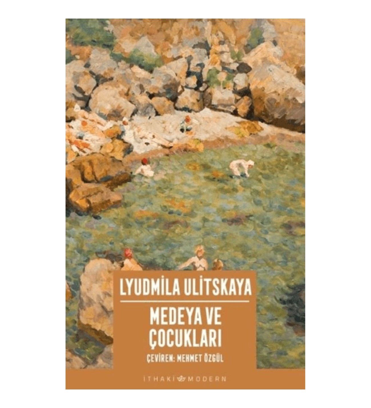 Medeya ve Çocukları