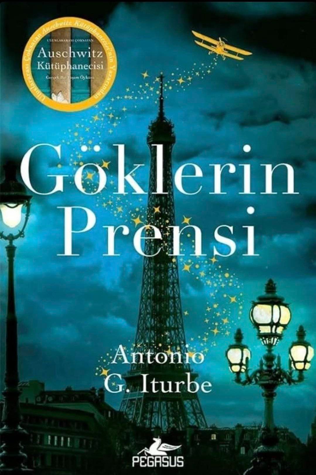 Göklerin Prensi