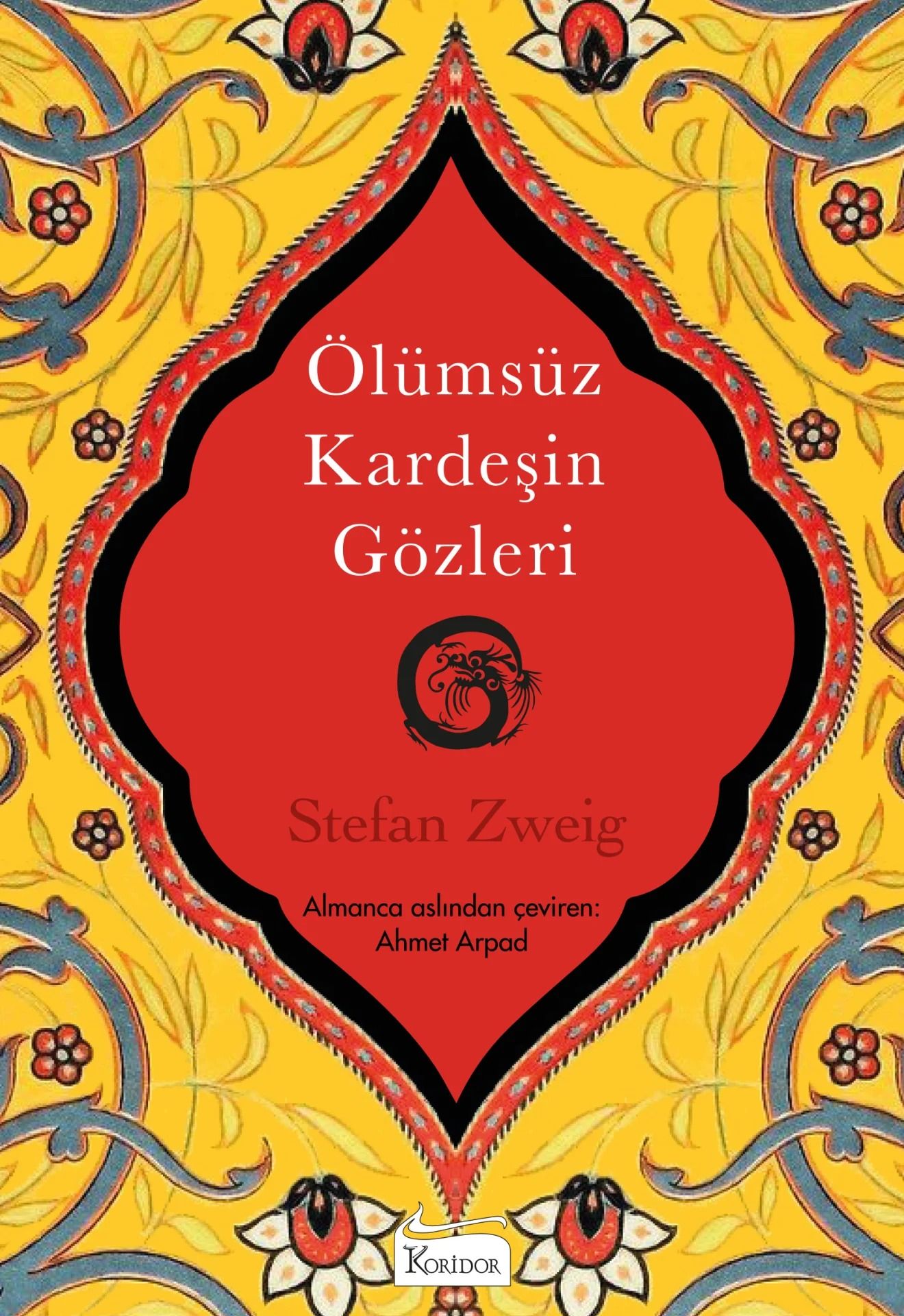 Ölümsüz Kardeşin Gözleri