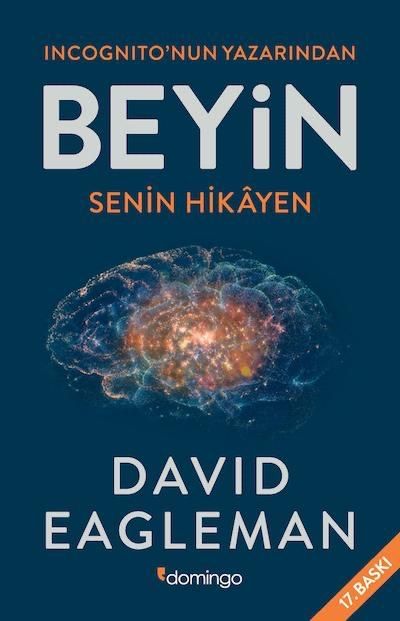 Beyin Senin Hikayen