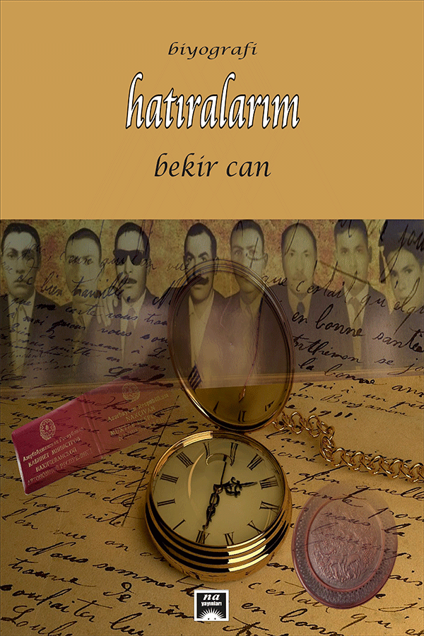 Hatıralarım