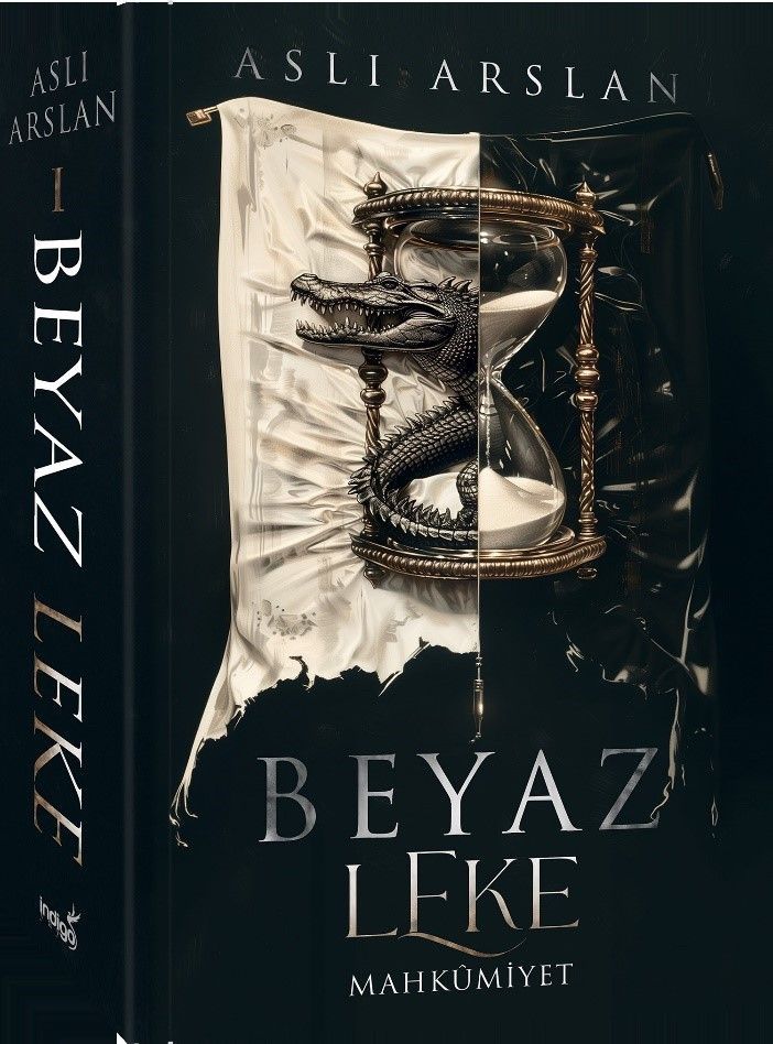 Beyaz Leke - Mahkumiyet