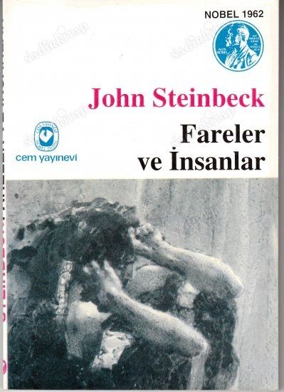 Fareler ve İnsanlar