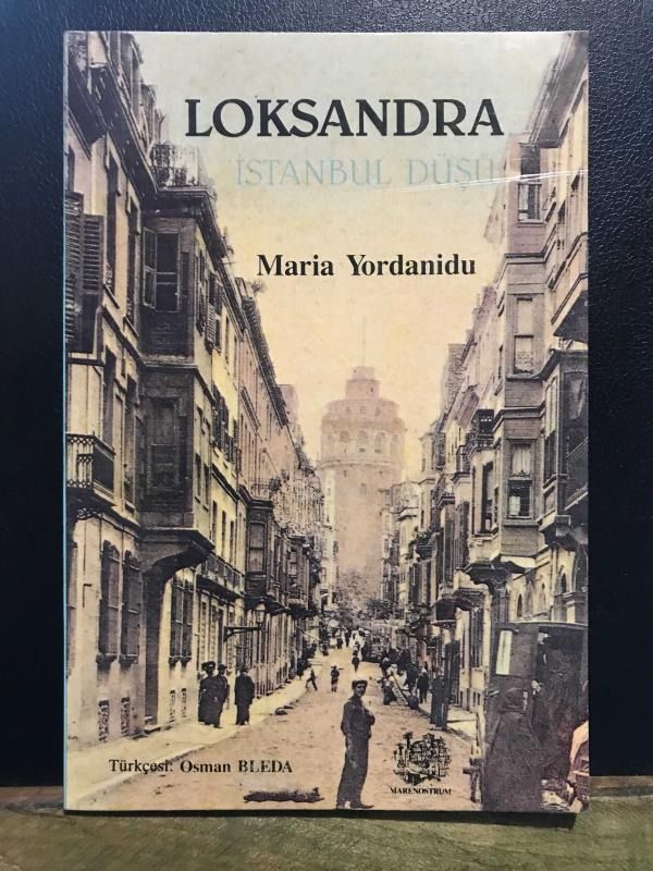 Loksandra