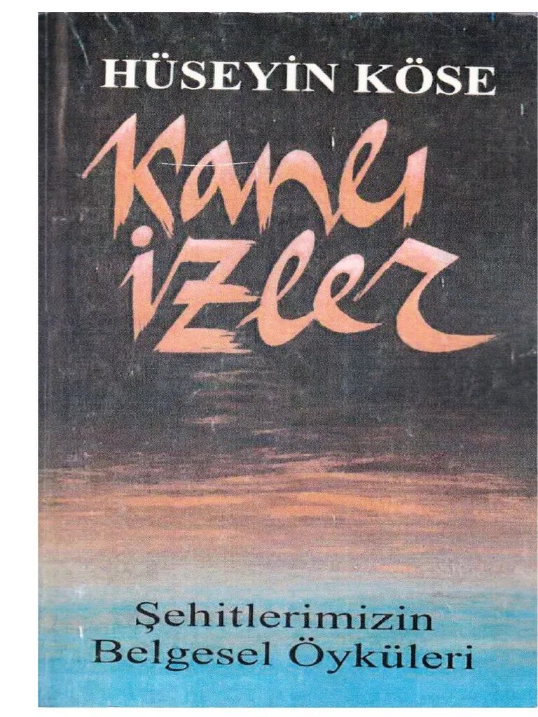 Kanlı İzler