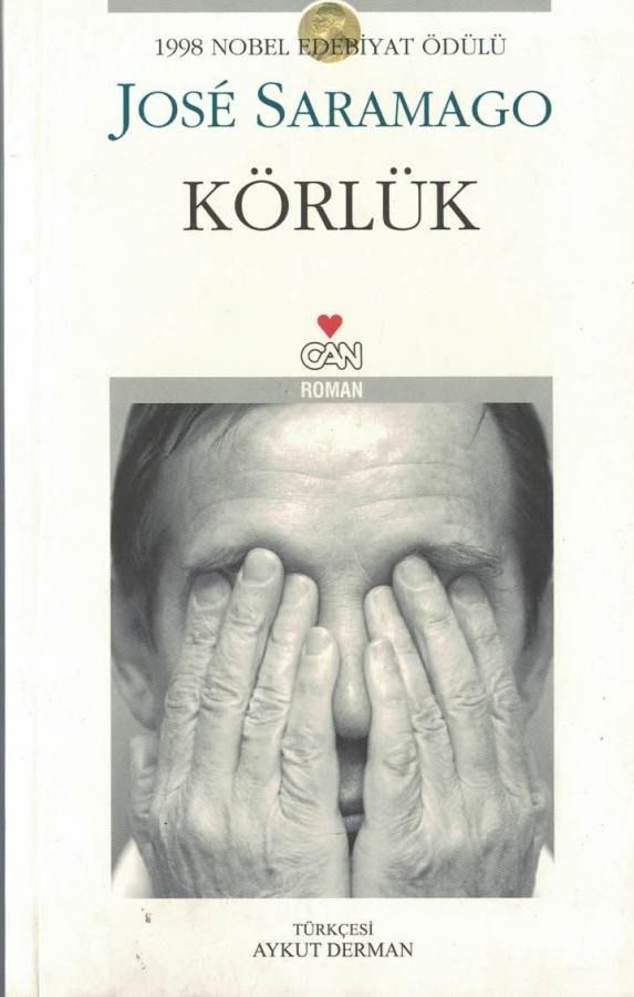 Körlük