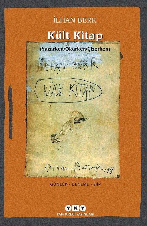 Kült kitap