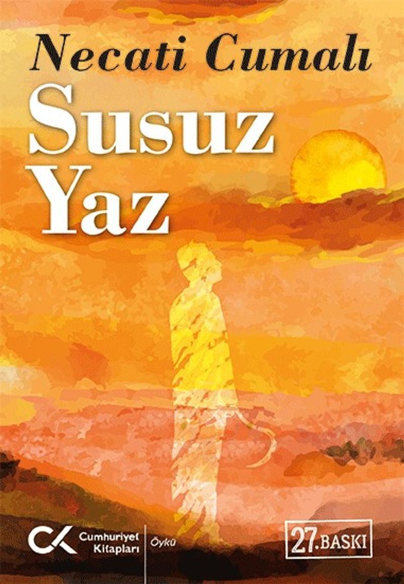 Susuz Yaz