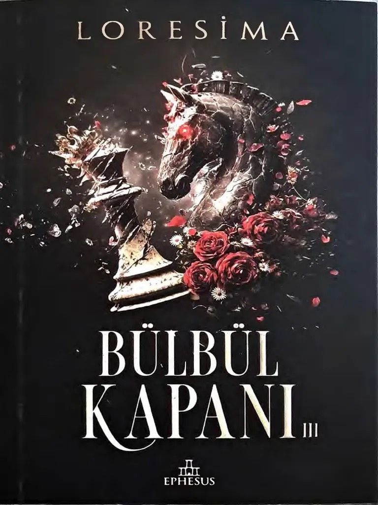 Bülbül Kapanı 3