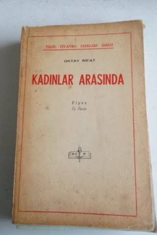 Kadınlar Arasında