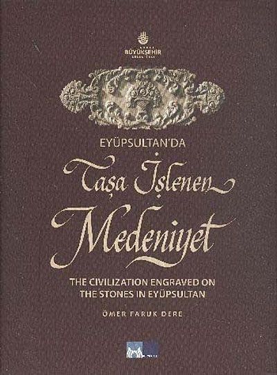 Taşa işlenen medeniyet