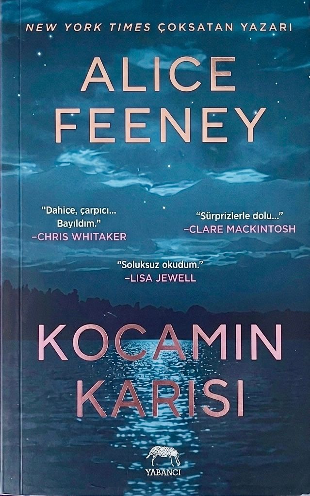 Kocamın Karısı