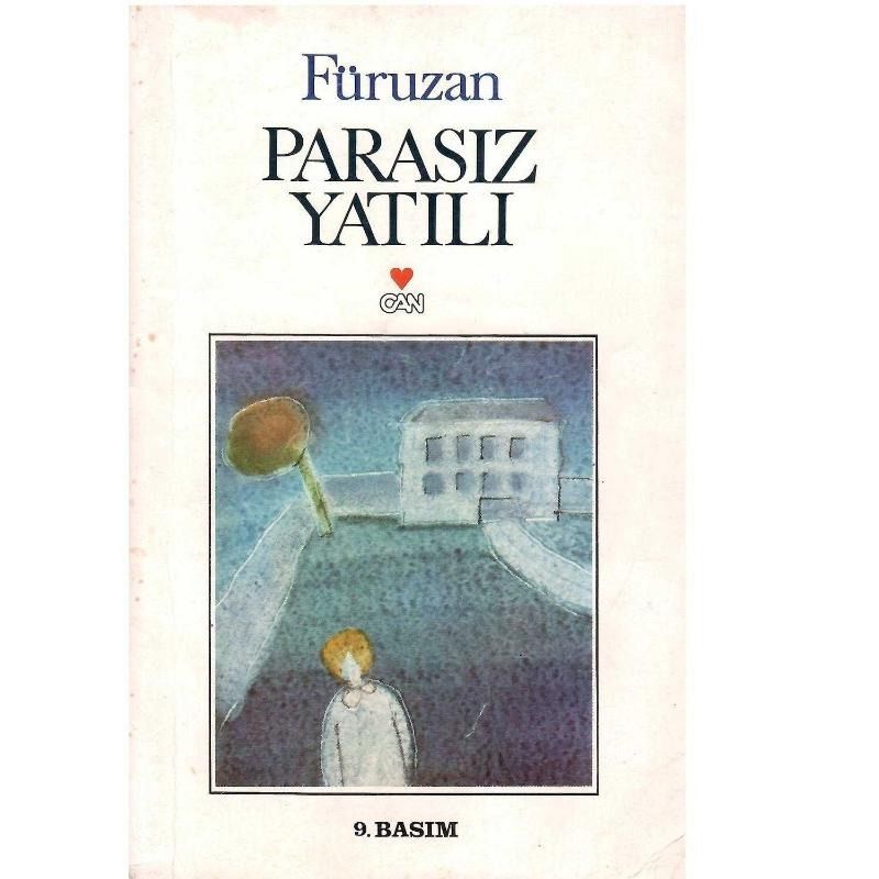 Parasız Yatılı
