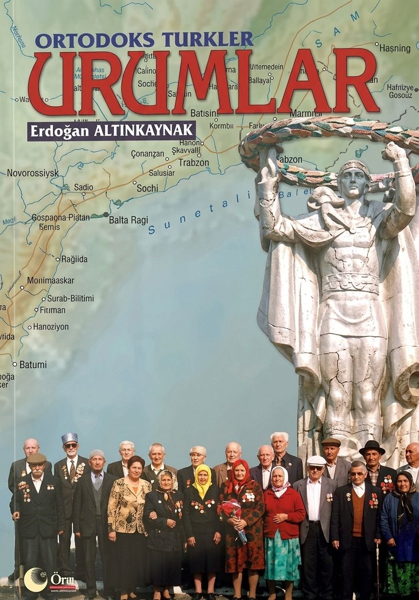 Ortodoks Türkler: Urumlar