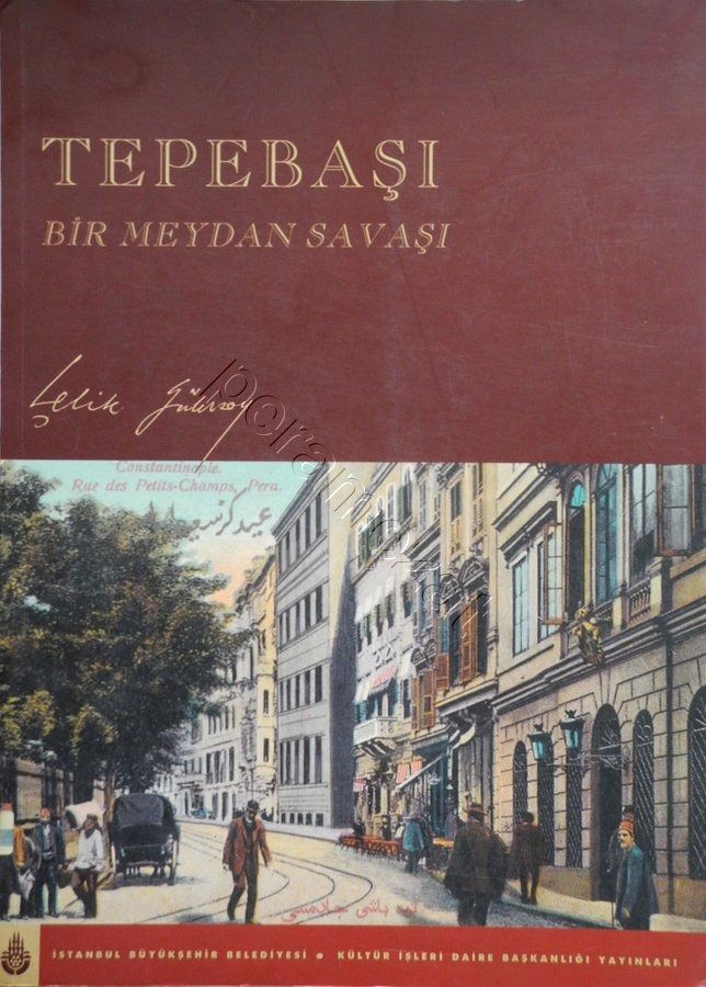 Tepebaşı