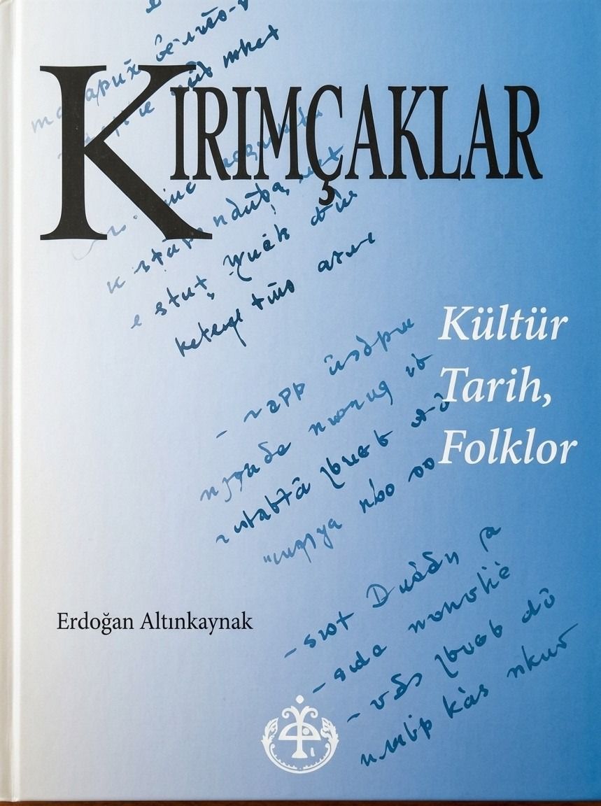 Kırımçaklar