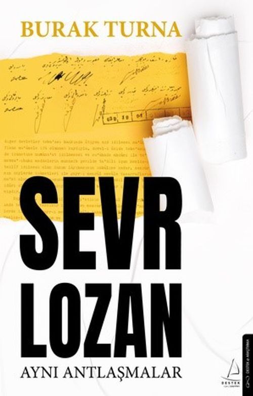 Sevr/Lozan