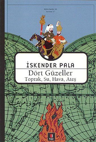 Dört Güzeller