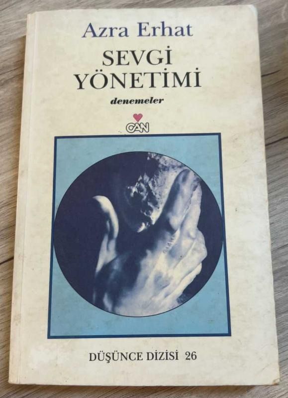 Sevgi yönetimi