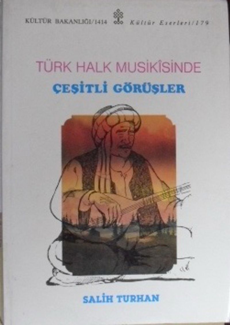 Türk halk musikîsinde çeşitli görüşler