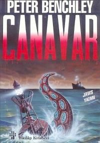 Canavar