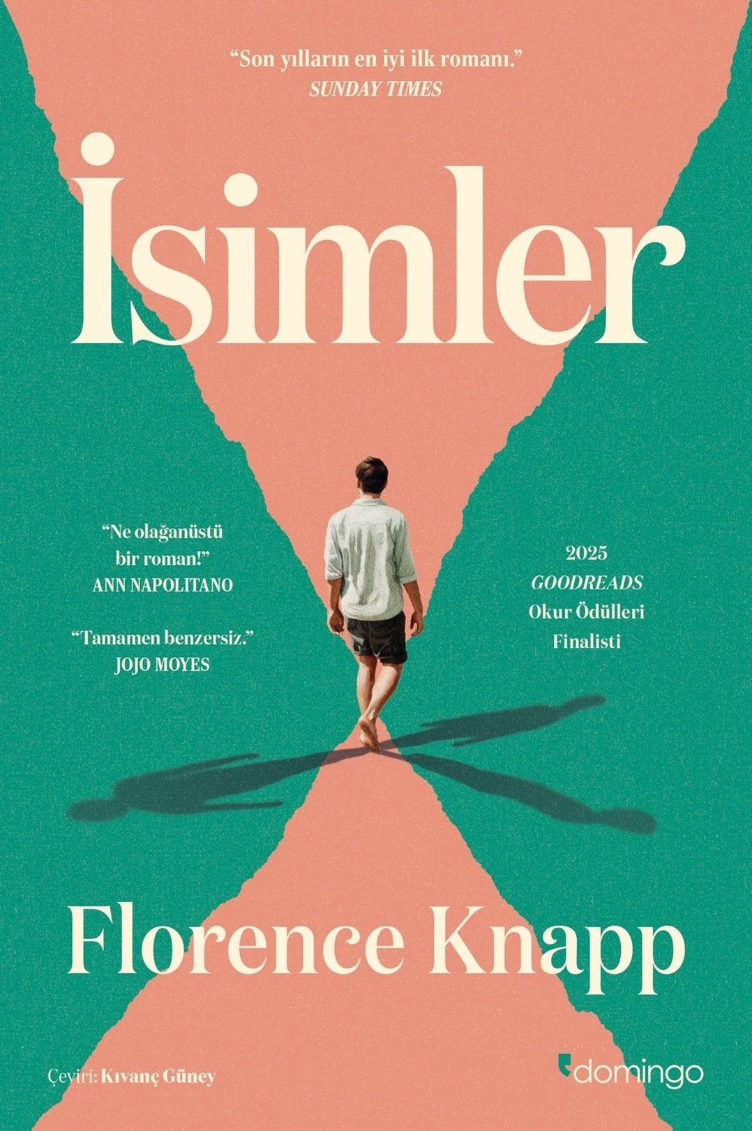 İsimler