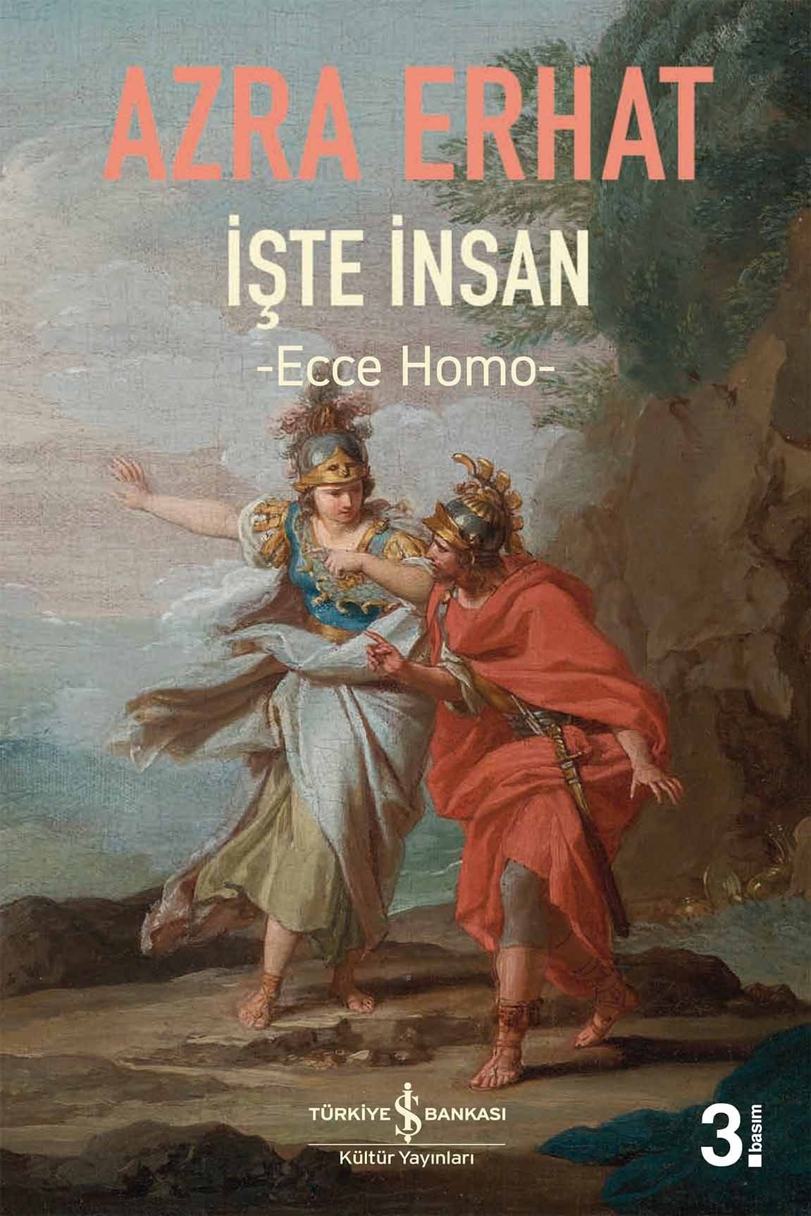 İşte insan