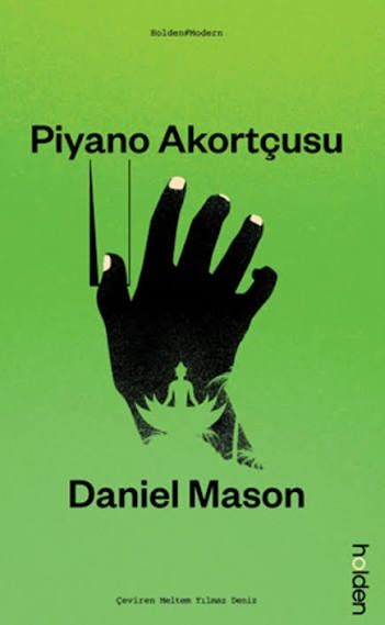 Piyano Akortçusu