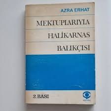 Mektuplarıyla Halikarnas Balıkçısı