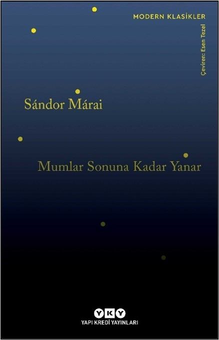 Mumlar Sonuna Kadar Yanar