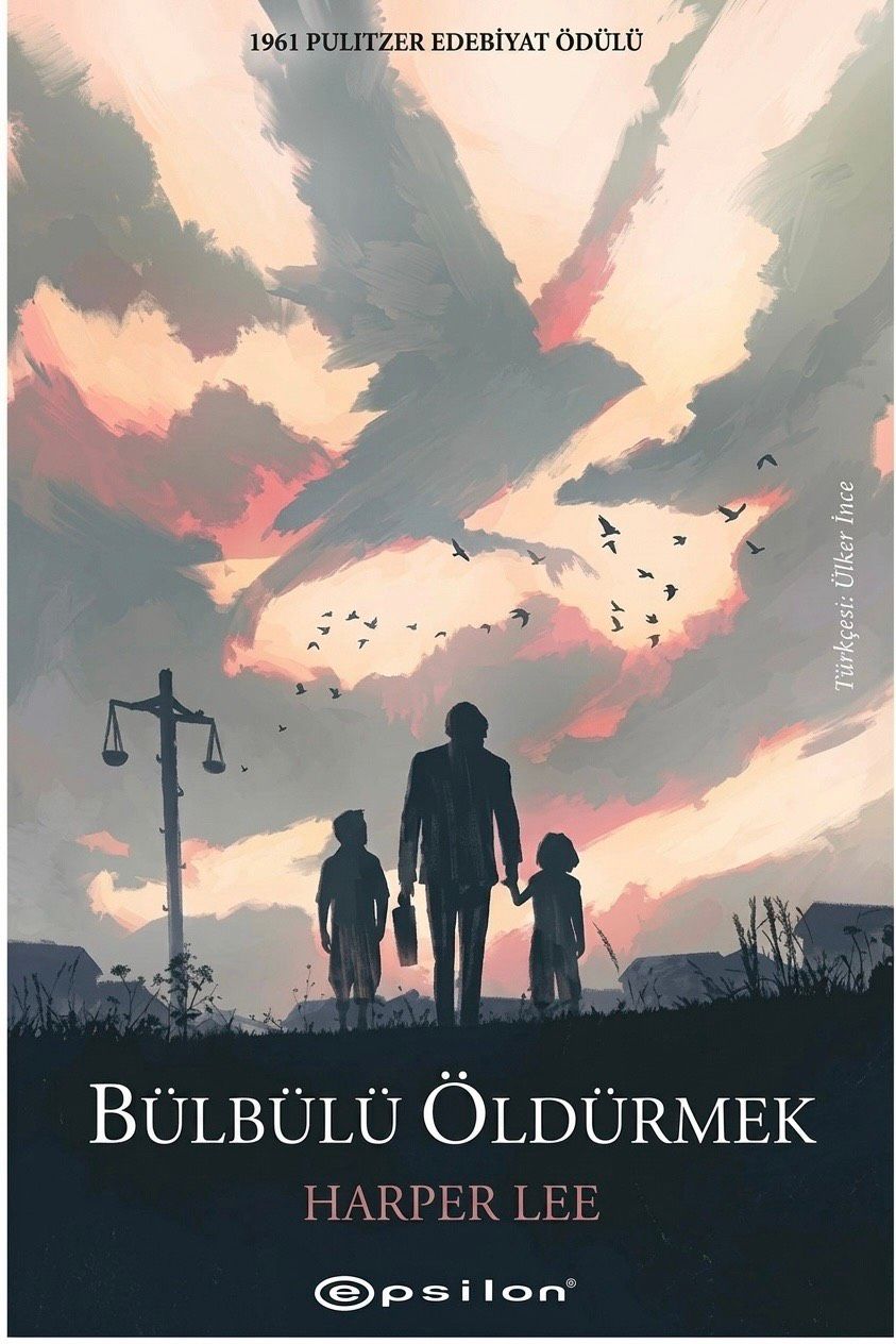 Bülbülü Öldürmek